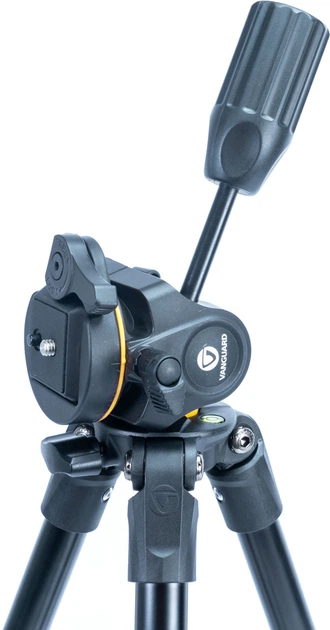 Штатив Vanguard Vesta 204AP (DAS301022) - изображение 6