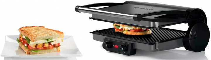 Grill BOSCH TCG4215 - obraz 6