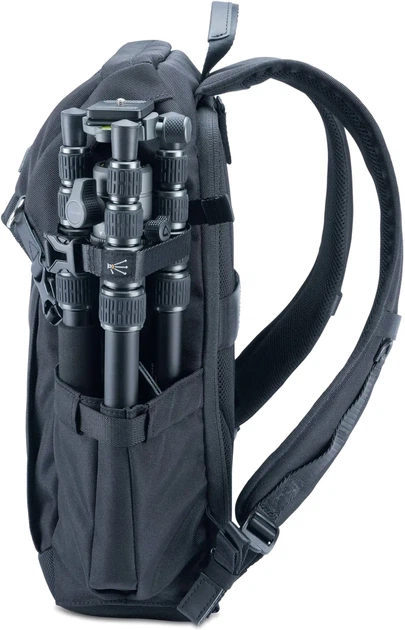 Рюкзак Vanguard VEO GO 42M Black (VGVEO_GO42M_BK) - зображення 10