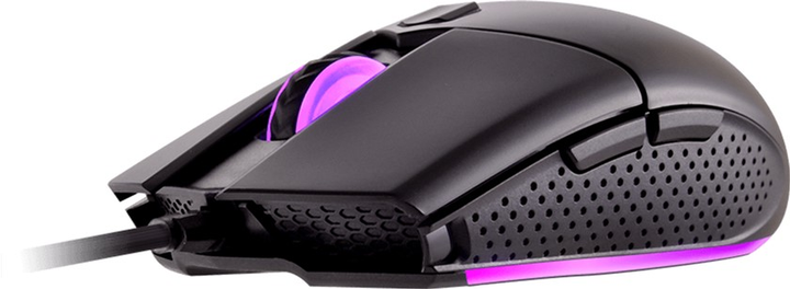 Zestaw przewodowy Cougar Deathfire EX USB Black (CGR-WXNMB-DF2) - obraz 5