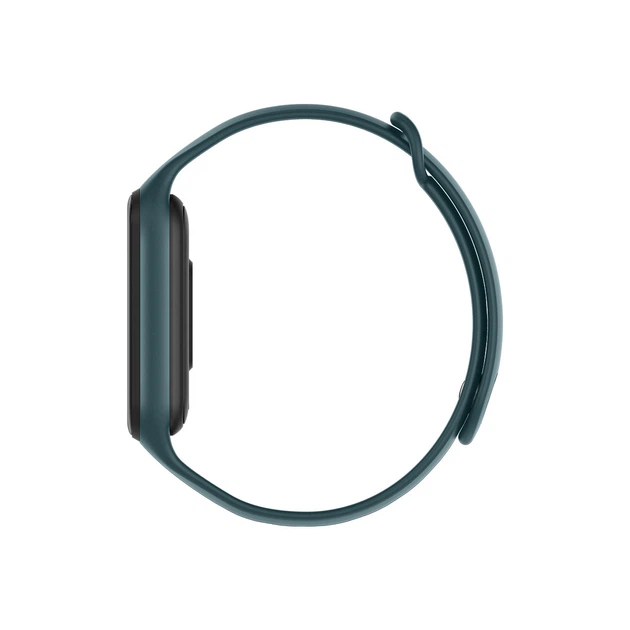 Смарт-часы Smart Watch Blackview R1 42 mm Green - изображение 4