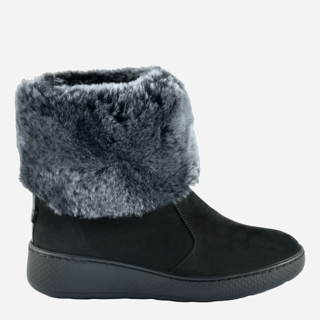 Женские зимние сапоги Blizzarini 6694 39 25 см Черные (2000000625720 ...