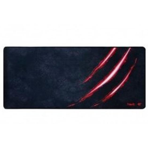 Коврик для мыши Havit HV-MP860 black/red - изображение 1