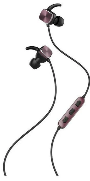 Беспроводные наушники Havit HV-H966BT black - изображение 6