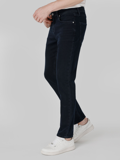 Джинсы Regular Fit мужские Colin's 044 Karl CL1066539DN09645 28-32 Swinton Wash (8683197899231) - изображение 1