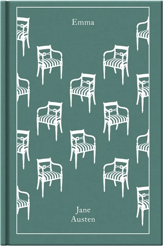 Emma, Penguin Clothbound Classics - Jane Austen - 9780141192475 - изображение 2