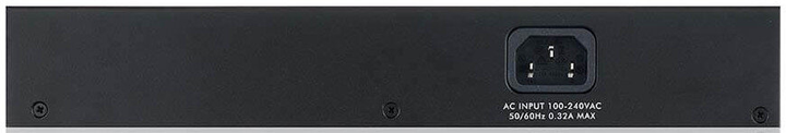 Przełącznik Zyxel GS1900-24E-EU0103F - obraz 3