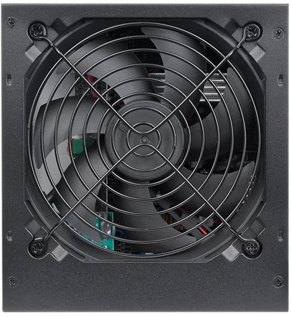 Блок живлення Thermaltake Litepower 350W (PS-LTP-0350NPCNEU-2) - зображення 4