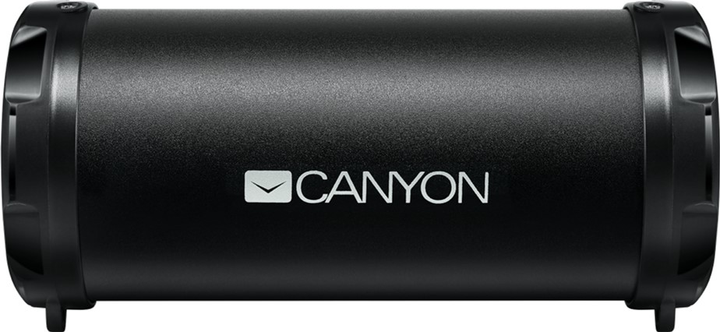 Акустична система Canyon Portable Bluetooth Speaker (CNE-CBTSP5) - зображення 2