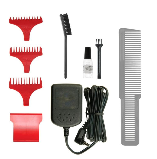 Триммер Wahl Detailer Li Cordless 08171-016 - изображение 2
