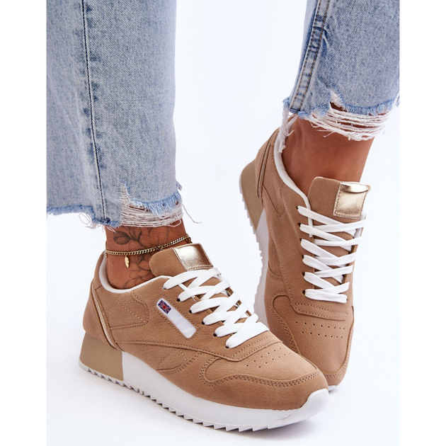 Reebok high tops femme 2025 marron