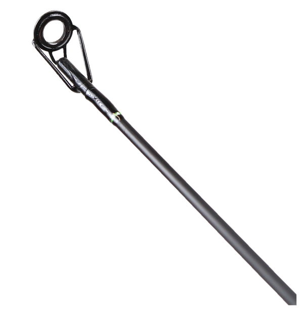 Удилище карповое ZEOX Revers Carp 3.60м 3.75lb - изображение 3