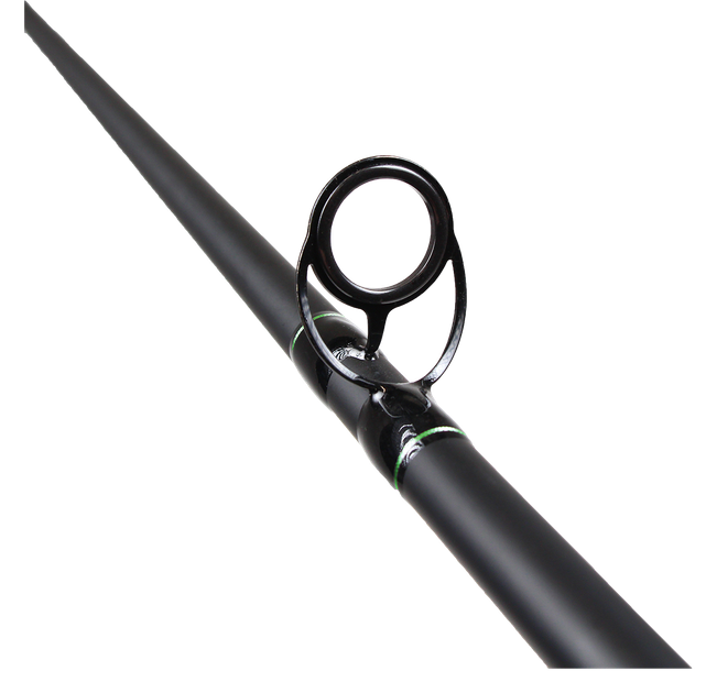 Удилище карповое ZEOX Revers Carp 3.60м 3.75lb - изображение 4