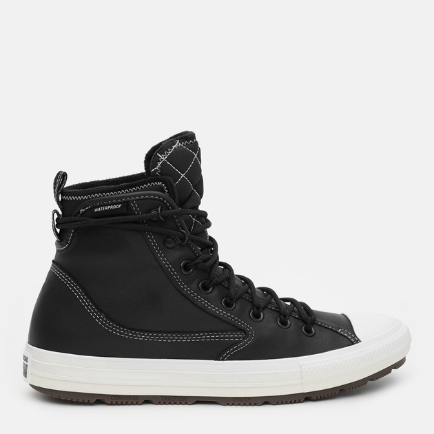 Чоловічі кеди високі Converse Ctas All Terrain Hi 168863C-001 46.5 30.5 см Чорні від Rozetka на платформі USKIDKA Акція на Чоловічі кеди високі Converse Ctas All Terrain Hi 168863C-001 46.5 30.5 см Чорні від Rozetka