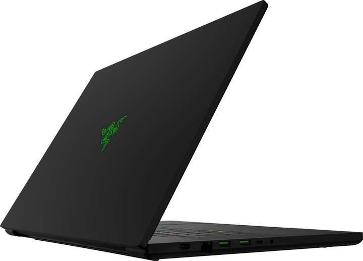 Laptop Razer Blade 18 (RZ09-0484REH3-R3E1) Black - obraz 5
