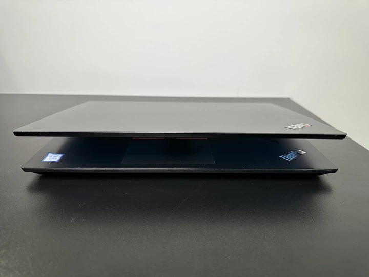 Ноутбук Lenovo ThinkPad E490 14