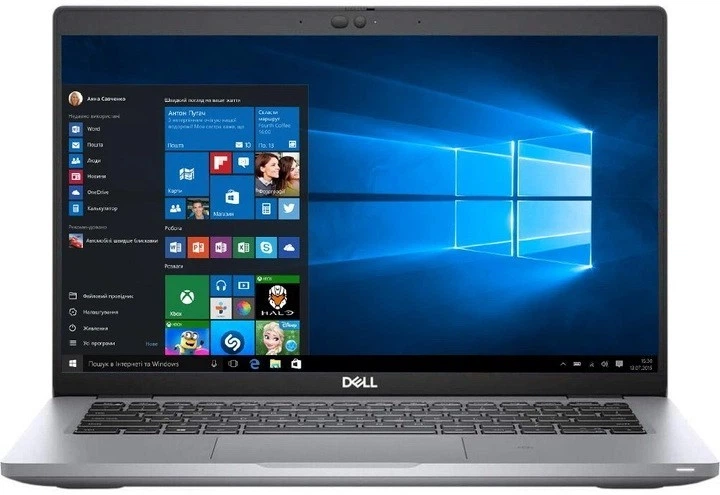 Ноутбук Dell Latitude 5420 14
