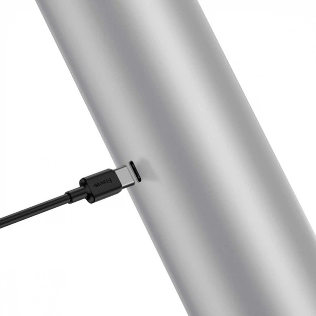 Odkurzacz samochodowy Baseus A3 Car Vacuum Cleaner 15000 Pa Silver (CRXCQA3-0S) - Zdjęcie 6 Odkurzacz samochodowy Baseus A3 Car Vacuum Cleaner 15000 Pa Silver (CRXCQA3-0S) - obraz 6