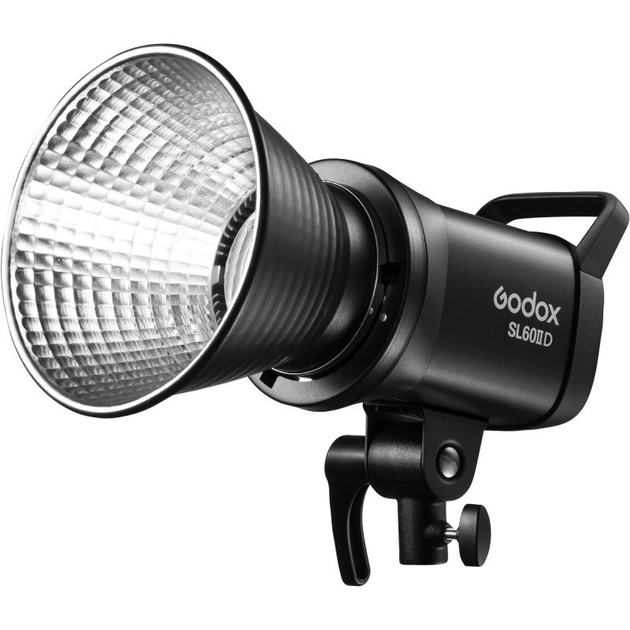 Постоянный свет Godox SL60IID – фото, отзывы, характеристики в интернет ...