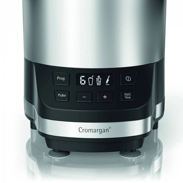 Блендер 1,2 л Kult PRO 1200 Вт WMF (0416530011) - изображение 9