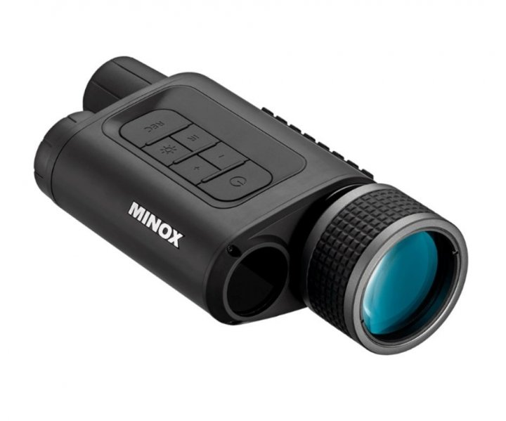 Прилад нічного бачення Minox Night Vision Device NVD 650 - зображення 1