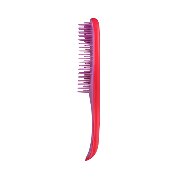Щітка для волосся Tangle Teezer The Ultimate Detangler Morello Cherry & Violet - изображение 2