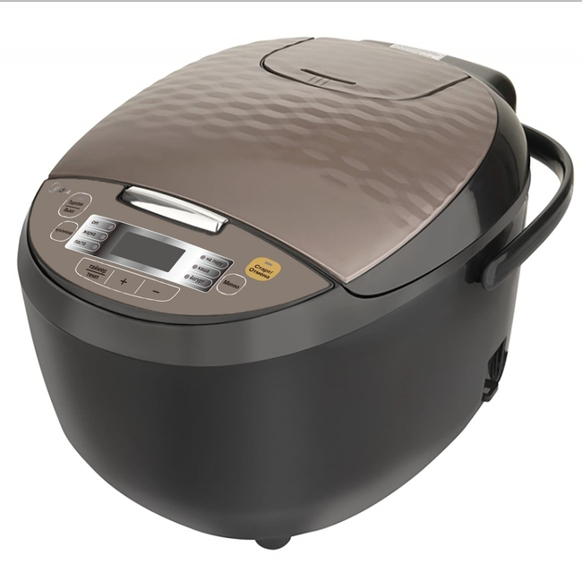 Мультиварка MIDEA MB-FS5018D – фото, відгуки, характеристики в інтернет ...