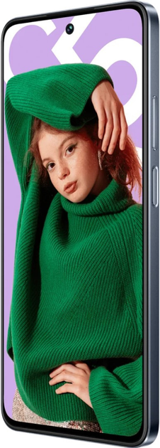 Realme C55 8/256GB Rainy Night Global ( Global ORIGINAL ) – фото ...