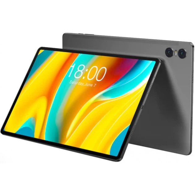 Teclast T50 Pro 8/256GB Global LTE Black - зображення 2