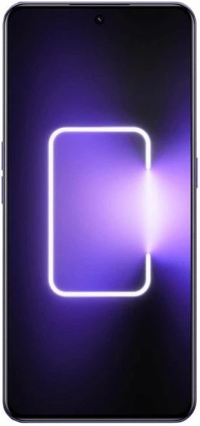 Realme GT NEO 5 5G 12/256Gb Purple ( Global ROM ) - изображение 2