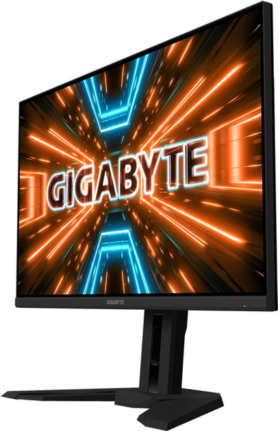 Monitor 32" Gigabyte M32U-EK - obraz 4