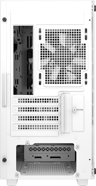 Корпус DeepCool CC360 WH ARGB (R-CC360-WHAPM3-G-1) - изображение 11