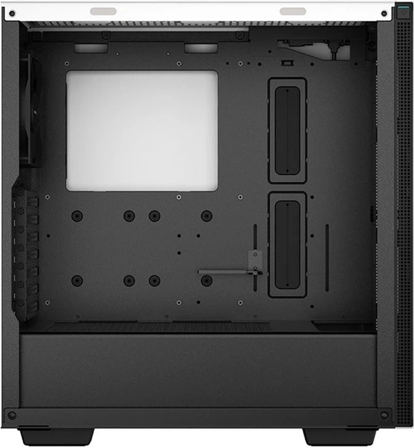 Obudowa DeepCool CH510 White (R-CH510-WHNNE1-G-1) - obraz 6