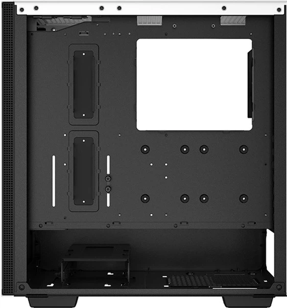 Obudowa DeepCool CH510 White (R-CH510-WHNNE1-G-1) - obraz 7