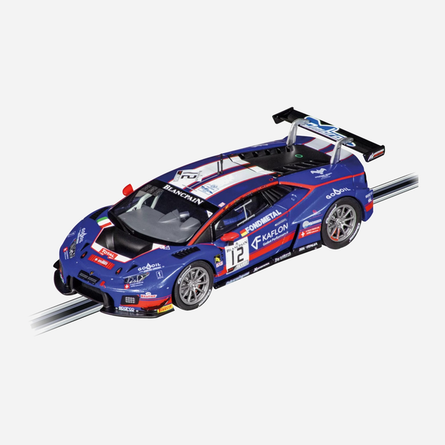 Автомобіль Carrera EVO Lamborghini Huracán GT3 (4007486277069) - зображення 2