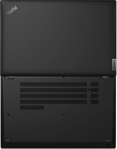 Laptop Lenovo ThinkPad L15 G4 (21H4SCVL00_16) Thunder Black - obraz 6