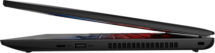 Laptop Lenovo ThinkPad L15 G4 (21H4SCVL00_16) Thunder Black - obraz 11