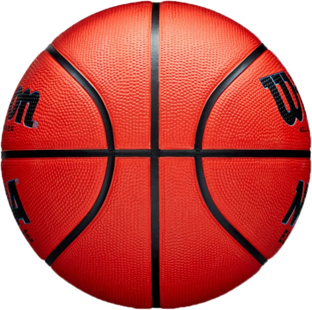 Piłka koszykowa Wilson Ncaa Elevate 7 WZ3007001XB7 - obraz 4