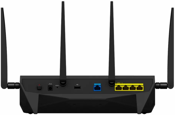 Router Synology RT2600AC - obraz 4