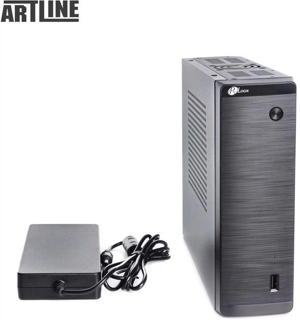 Неттоп ARTLINE Business B11 Windows 11 Pro (B11v17Win) – фото