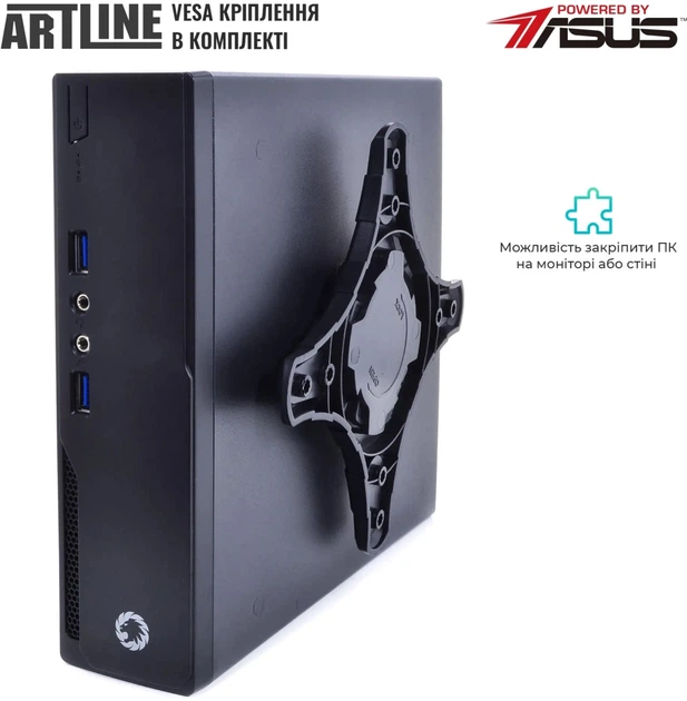 Неттоп ARTLINE Business B19 Windows 11 Pro (B19v04Win) - зображення 6