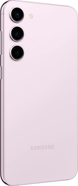 Samsung Galaxy S23 Plus 8GB/256GB Lavender (Seller Refurbished) - изображение 6