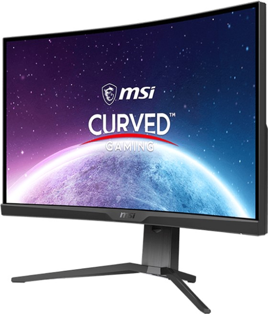Монитор 31.5" MSI MAG 325CQRF-QD - изображение 3