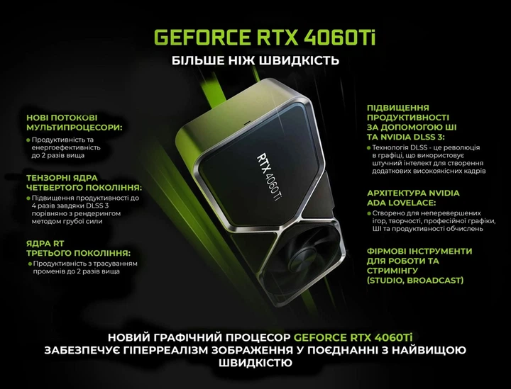 Комп'ютер ARTLINE Gaming D31 (D31v02) Дисплей 7" / 1280*800 / Intel Core i5-13400F / Водяне охолодження CPU / Asus Prime B660M / RAM 32ГБ / SSD 1ТБ NVMe / nVidia GeForce RTX 4060 Ti 8 ГБ - зображення 2