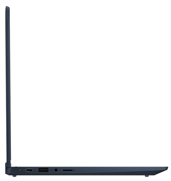 Ноутбук 13.3" Lenovo IdeaPad Flex 5 CB 13ITL6 Intel Pentium 7505 RAM 4GB SSD 128GB 10год батарея Chrome OS (UKR) - зображення 11