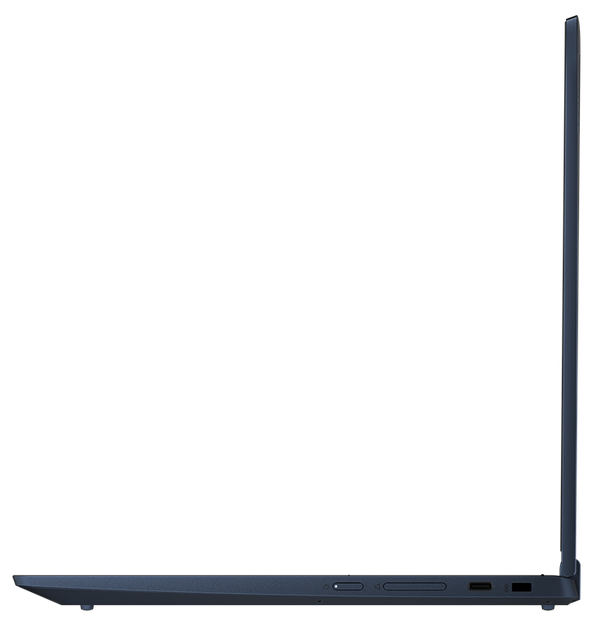 Ноутбук 13.3" Lenovo IdeaPad Flex 5 CB 13ITL6‎‎ Intel Pentium 7505 RAM 4GB SSD 128GB 10год батарея Chrome OS - зображення 9