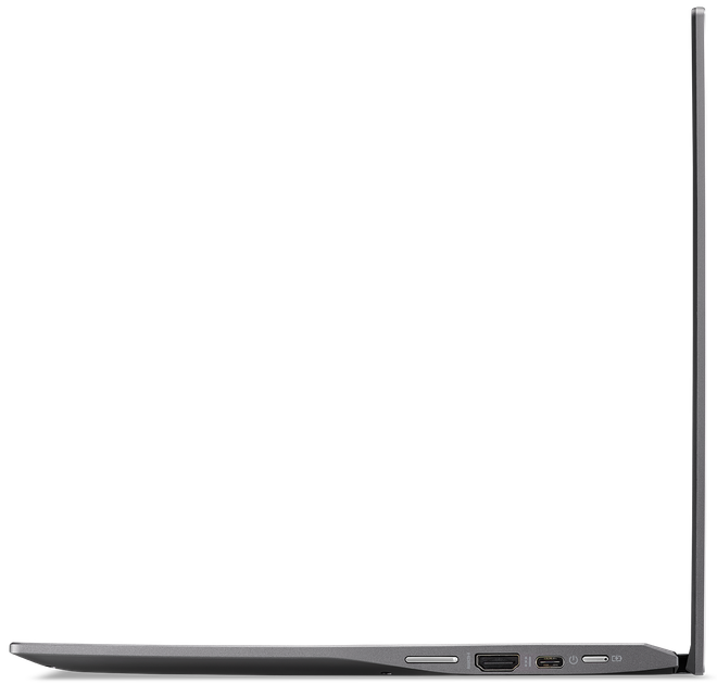 Ноутбук 13.5" Acer Chromebook Spin 713 Intel Core i5-10210U RAM 8GB SSD 512GB 10час батарея Chrome OS Over Stоск - Фото 12 Ноутбук 13.5" Acer Chromebook Spin 713 Intel Core i5-10210U RAM 8GB SSD 512GB 10час батарея Chrome OS Over Stоск - изображение 12