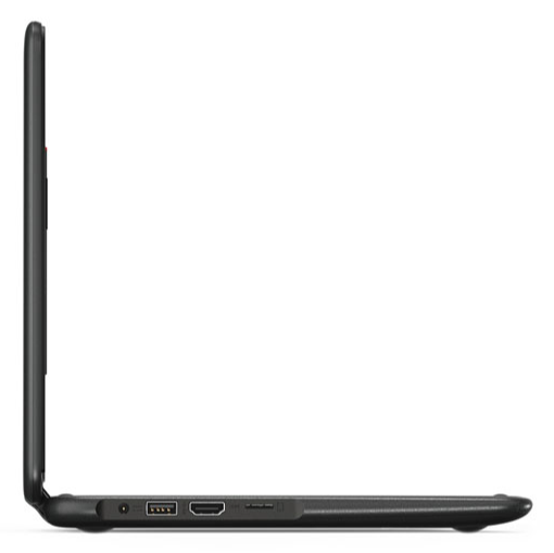 Ноутбук 11.6" Lenovo 300e Intel Celeron N3450 RAM 4GB eMMC 128GB Windows 11 Over Stоск - изображение 7