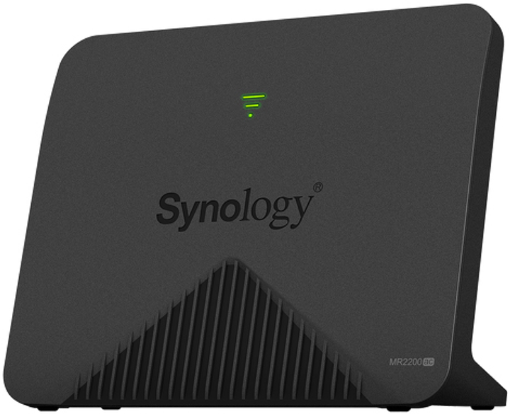 Router Synology MR2200AC - obraz 1