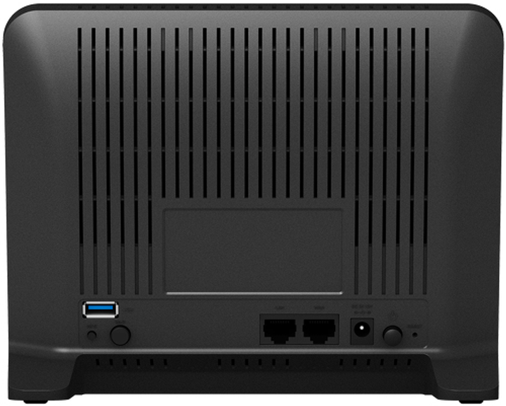 Router Synology MR2200AC - obraz 4
